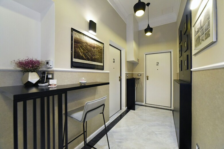 Markiz Luxury Apartments