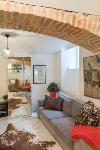 Apartment La Bodega