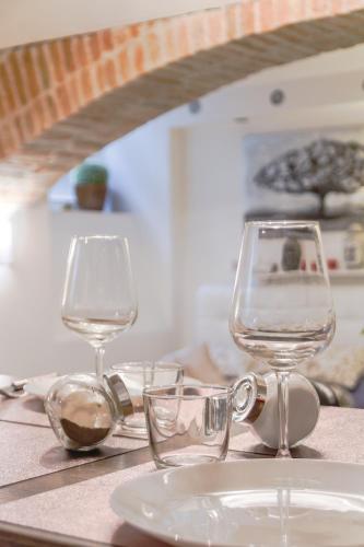 Apartment La Bodega