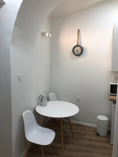 Apartmani Sb 42