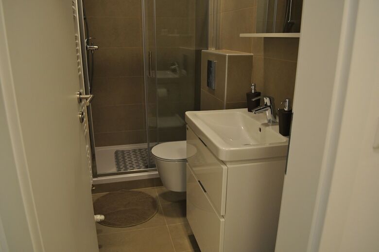 Studio Apartments City&style