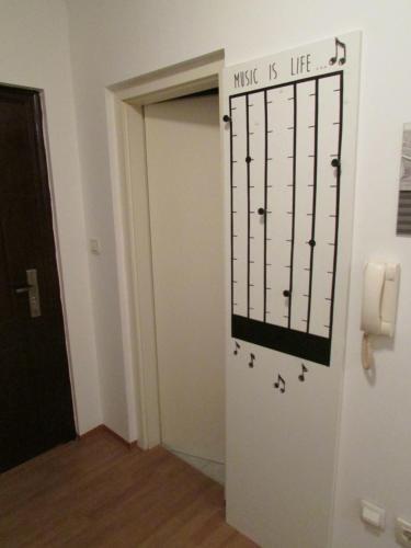 Apartment Zeno