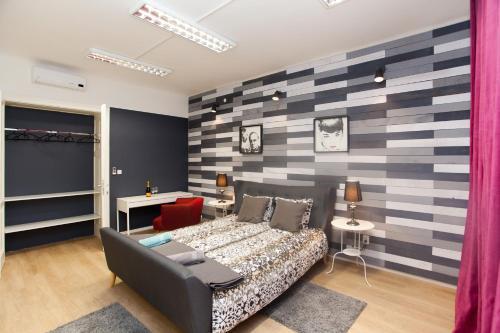 Apartments Topcentar 2