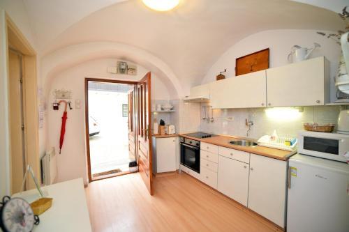 Apartamento Baroque