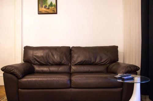 Hostal Twin Room Zagreb 15219a