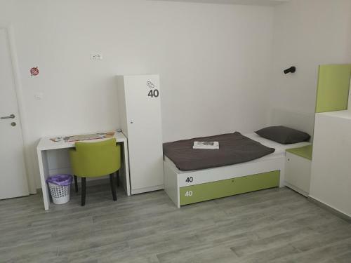 3f Hostel