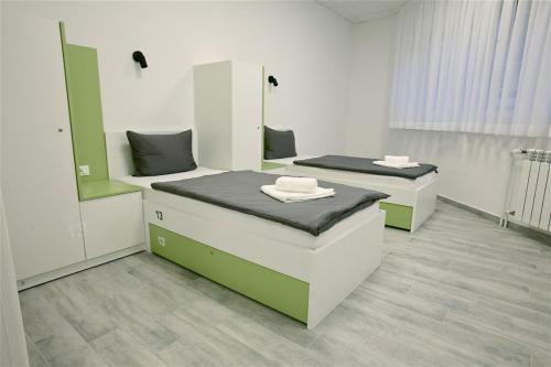 3f Hostel