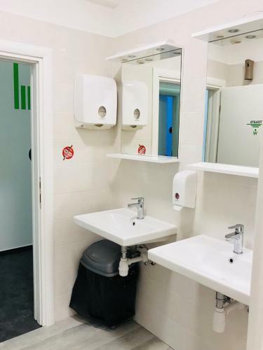 3f Hostel