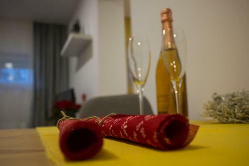 Hostal Apartment Complex Recek