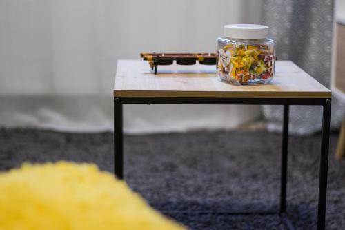 Hostal Apartment Complex Recek