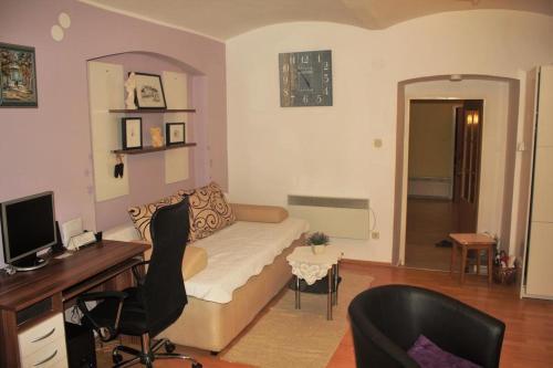 Apartments With Wifi Zagreb - 15121