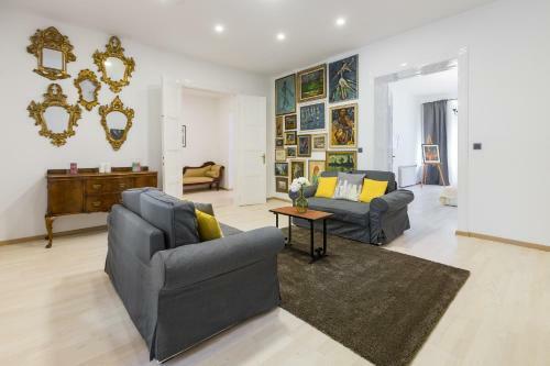 Apartment Amru?eva