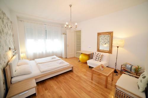 Apartamentos Downtown