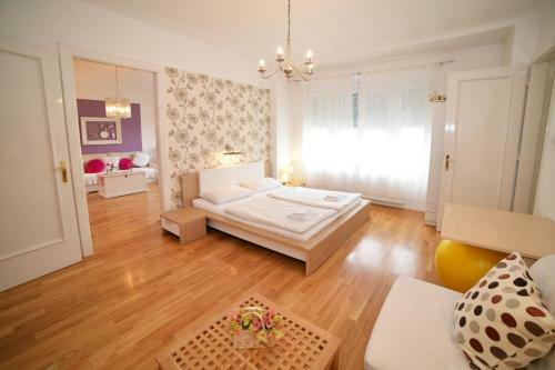 Apartamentos Downtown