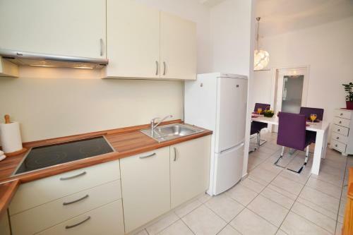 Apartamentos Downtown