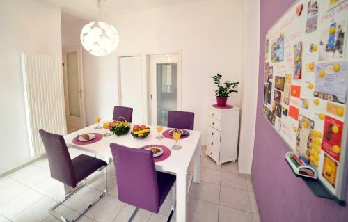 Apartamentos Downtown