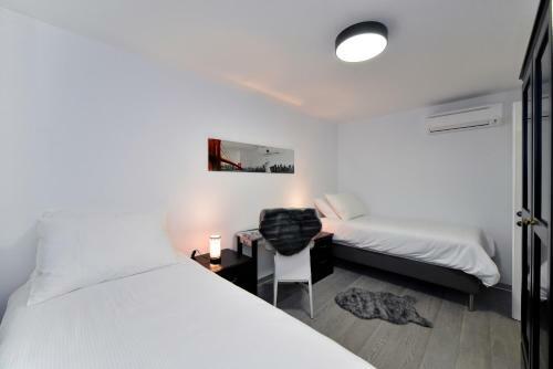 Apartment Luxury 4U