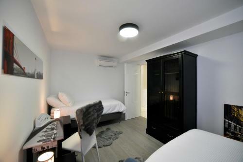 Apartment Luxury 4U