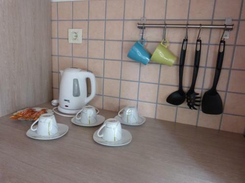 Cozy Apartment Nera