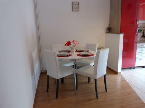 Cozy Apartment Nera