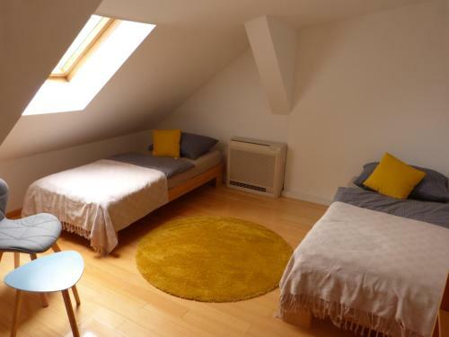 Cozy Apartment Nera