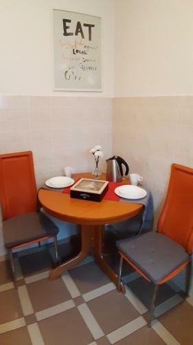 Studio Apartman Maksimir Lana