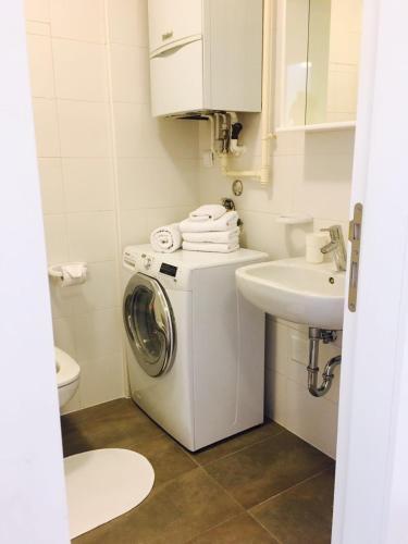 Apartamentos Onpoint 3