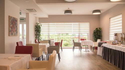 Hotel Magdalena