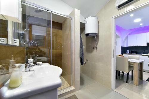 Apartment Frenki Tkal?i?eva