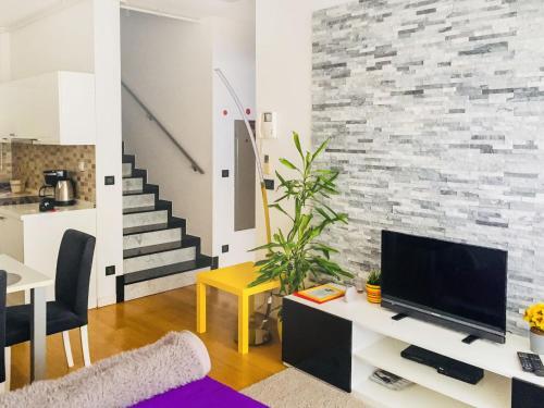 Apartment Nova Galerija.6