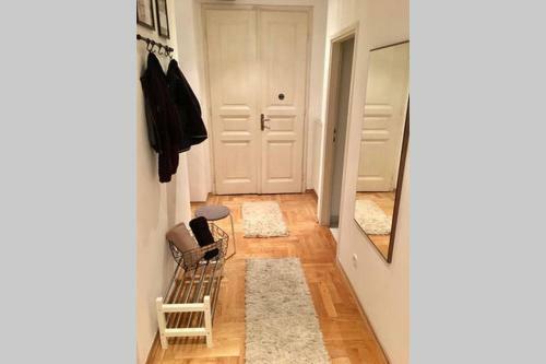 Apartment Mesnicka