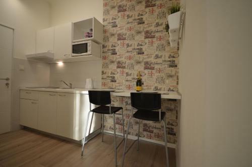 Downtown Luxury Apartment