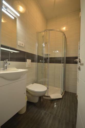 Downtown Luxury Apartment