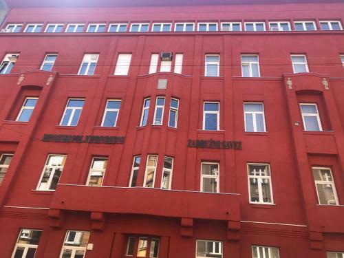 Apartamentos Sunshine