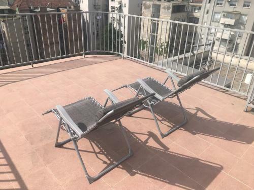 Apartamentos Sunshine
