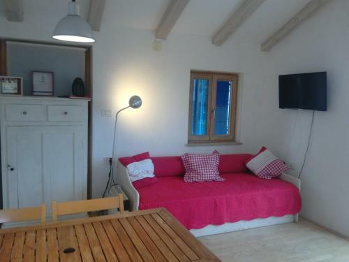 Apartments Ivas