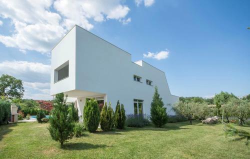 Villa Kate Zminj