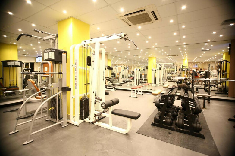 Soreda Hotel
