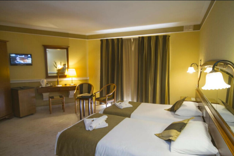 Soreda Hotel