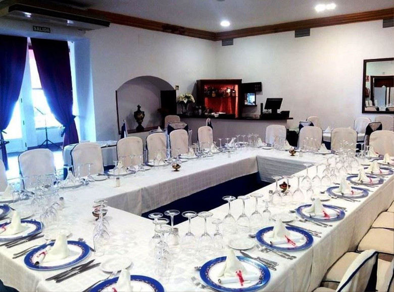 Nuevo Hotel Vista Alegre