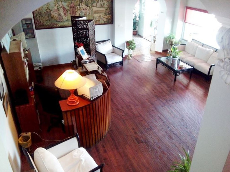 Nuevo Hotel Vista Alegre