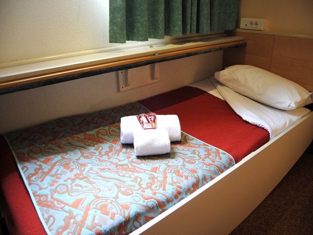 Hotel Iris