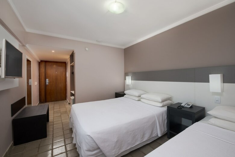 Hotel Sete Coqueiros