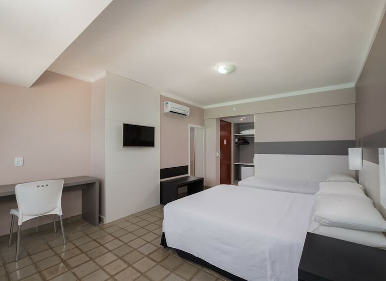 Hotel Sete Coqueiros