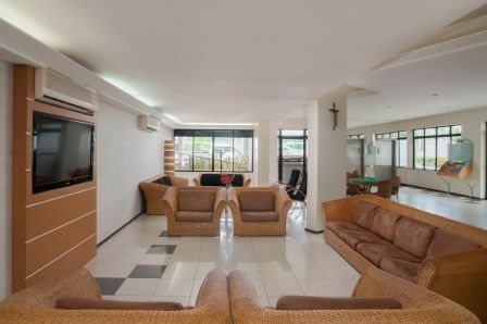 Hotel Sete Coqueiros