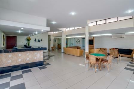 Hotel Sete Coqueiros