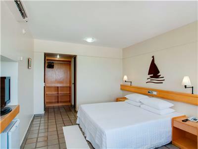 Hotel Sete Coqueiros
