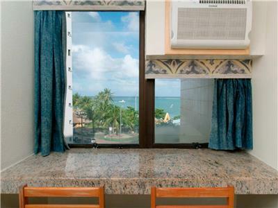 Hotel Sete Coqueiros