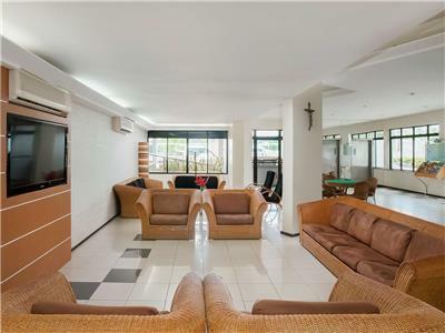 Hotel Sete Coqueiros
