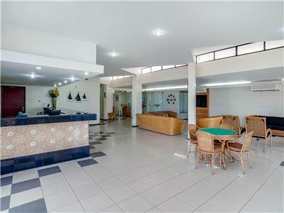 Hotel Sete Coqueiros